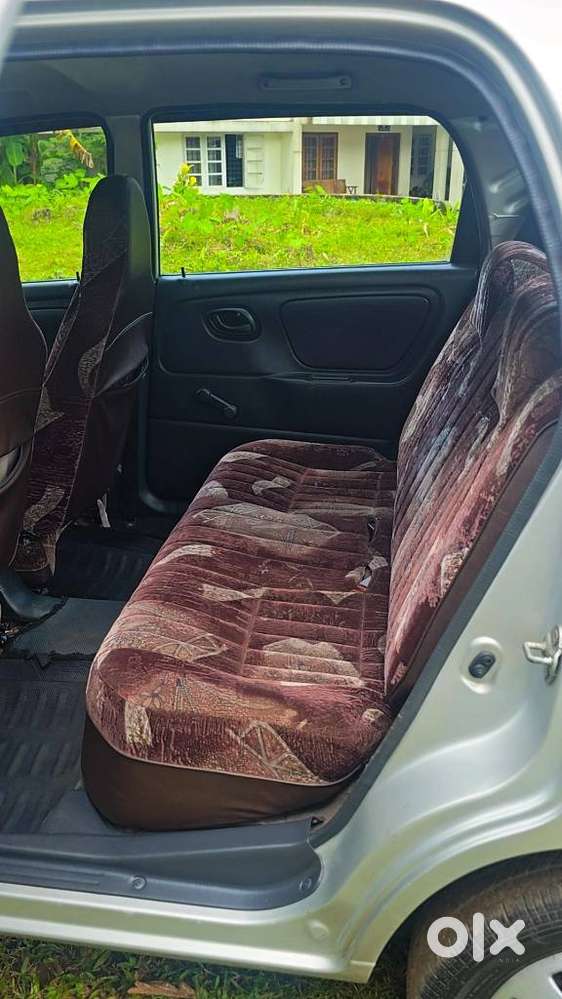 Maruti Suzuki Alto 0.8 Lxi (o), 2012, Petrol