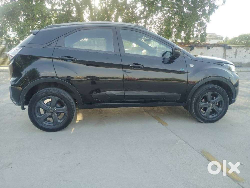 Tata Nexon Ev Xz Plus Lux Dark Edition, 2022, Electric