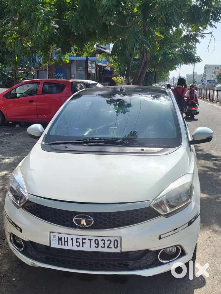 New Tyre Best Car