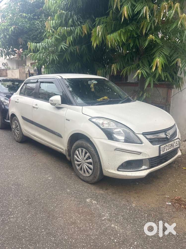 Maruti Swift Dzire Vdi 2015