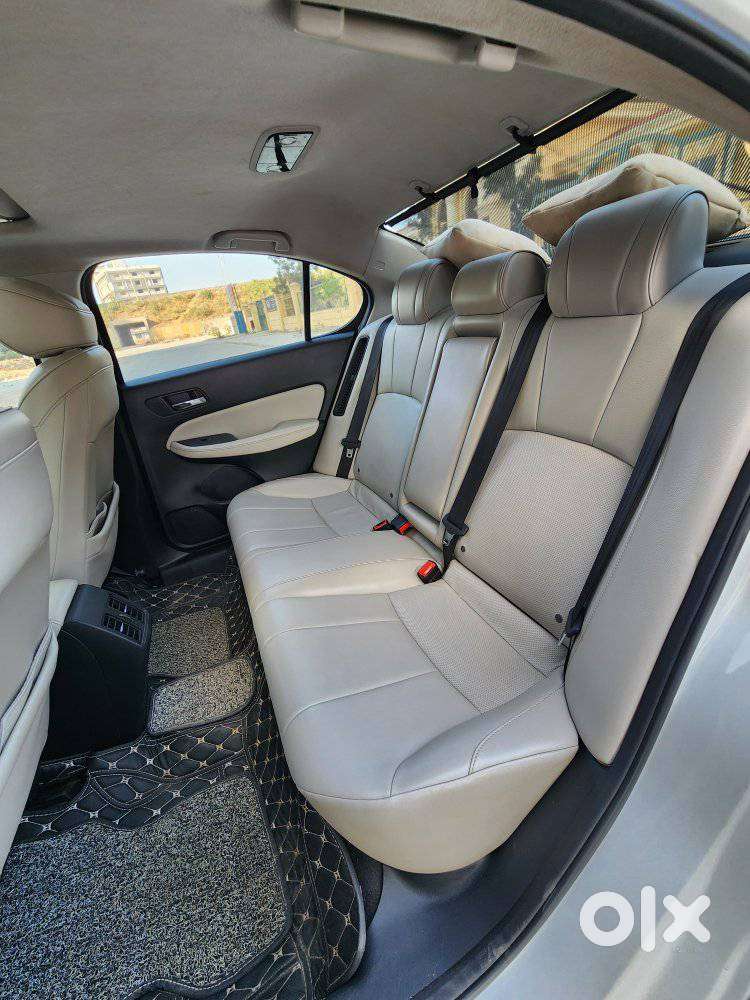 Honda City Hybrid Ehev Zx, 2023, Petrol