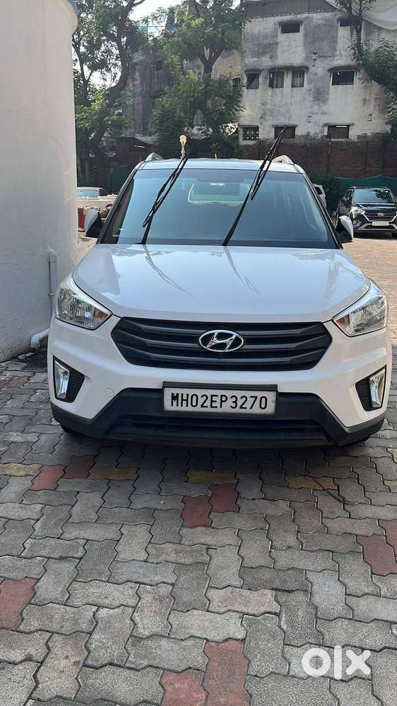 Hyundai Creta 1.6 2017