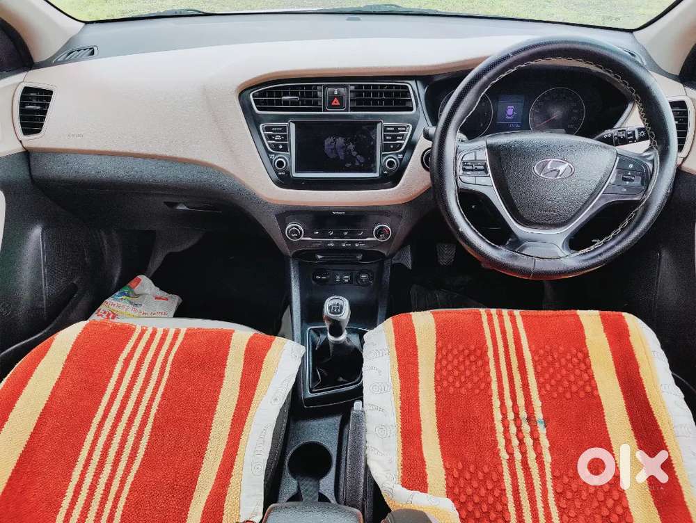 Hyundai I20 1.4 Asta 2019