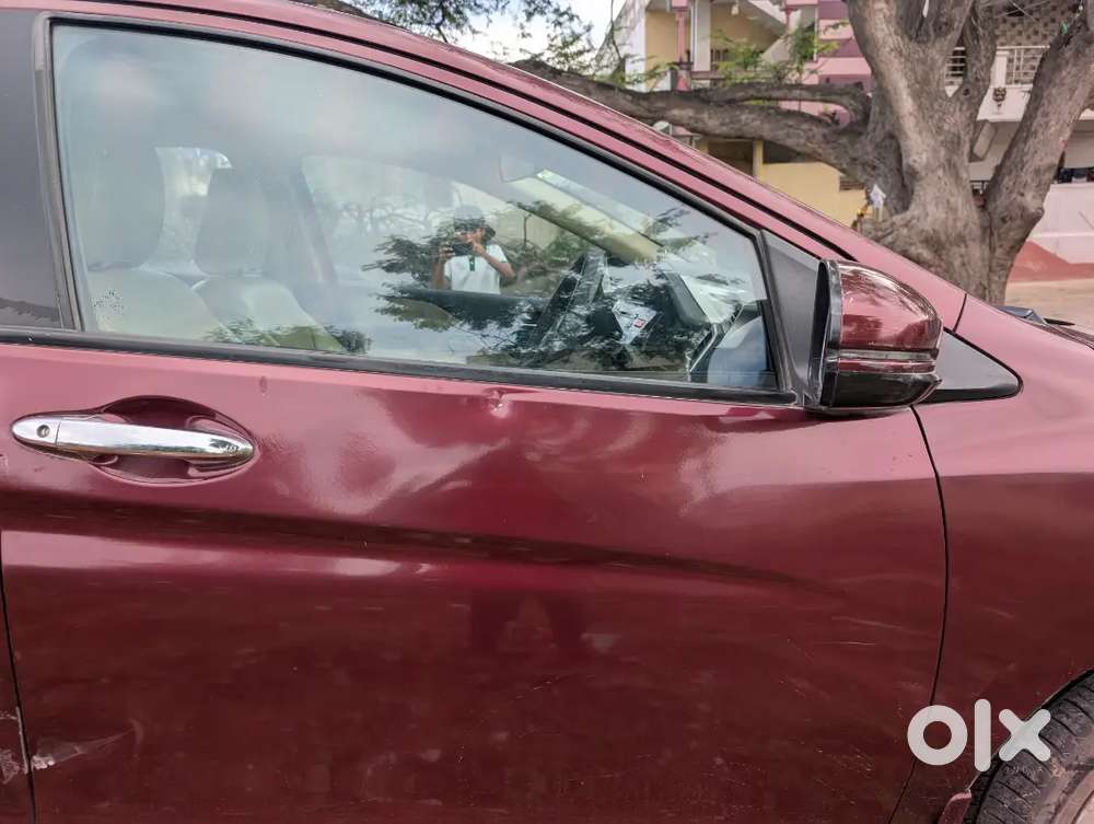 Honda City 2015 Diesel V Varient 88k Km