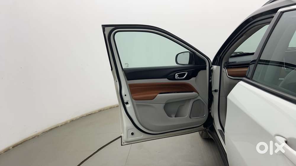 Jeep Compass 2.0 Limited (o) Diesel, 2021, Diesel