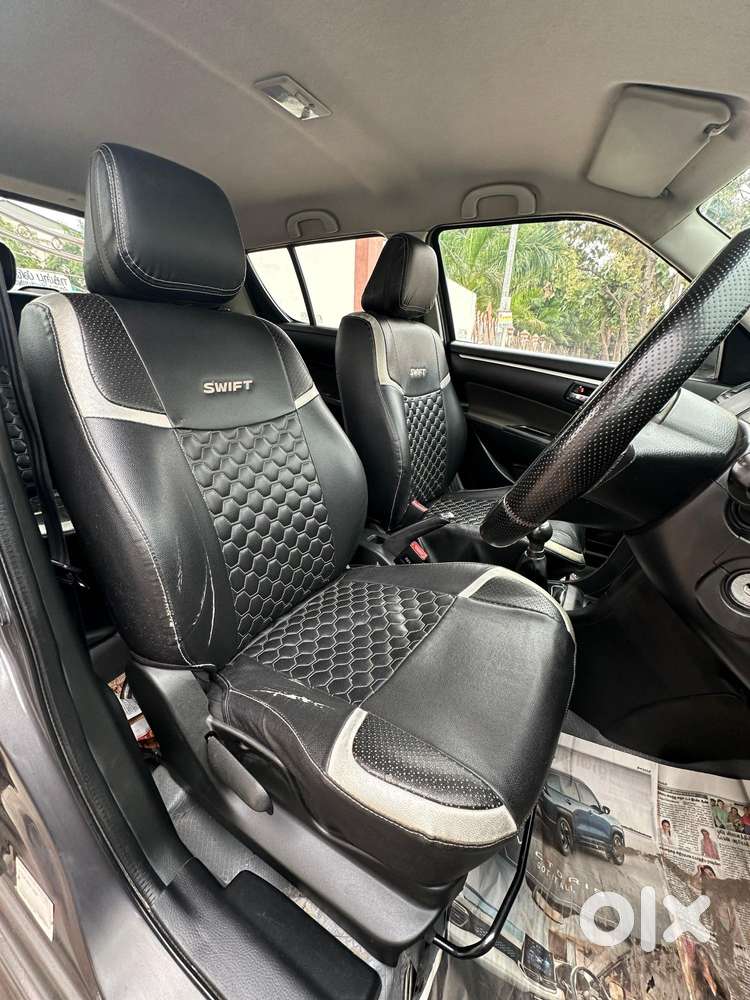 Maruti Suzuki Swift Vdi Optional, 2015, Diesel