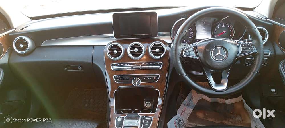 Mercedes-benz E-class E 220 D, 2015, Diesel