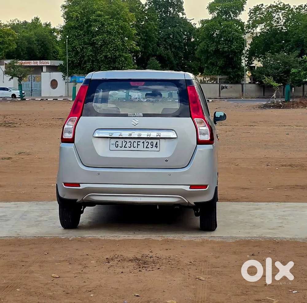 Bhagyalakshmi Auto, Gandhinagar