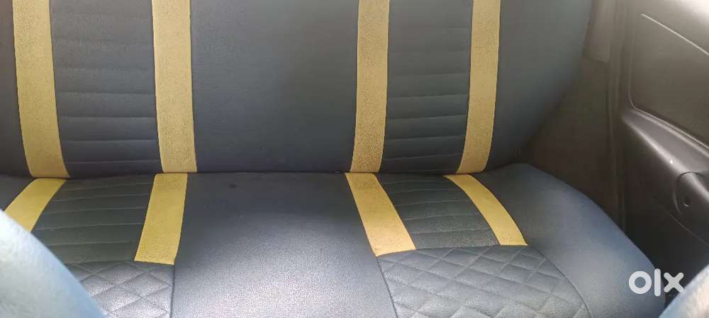 Tata Indica V2 2015 Diesel 100000 Km Driven