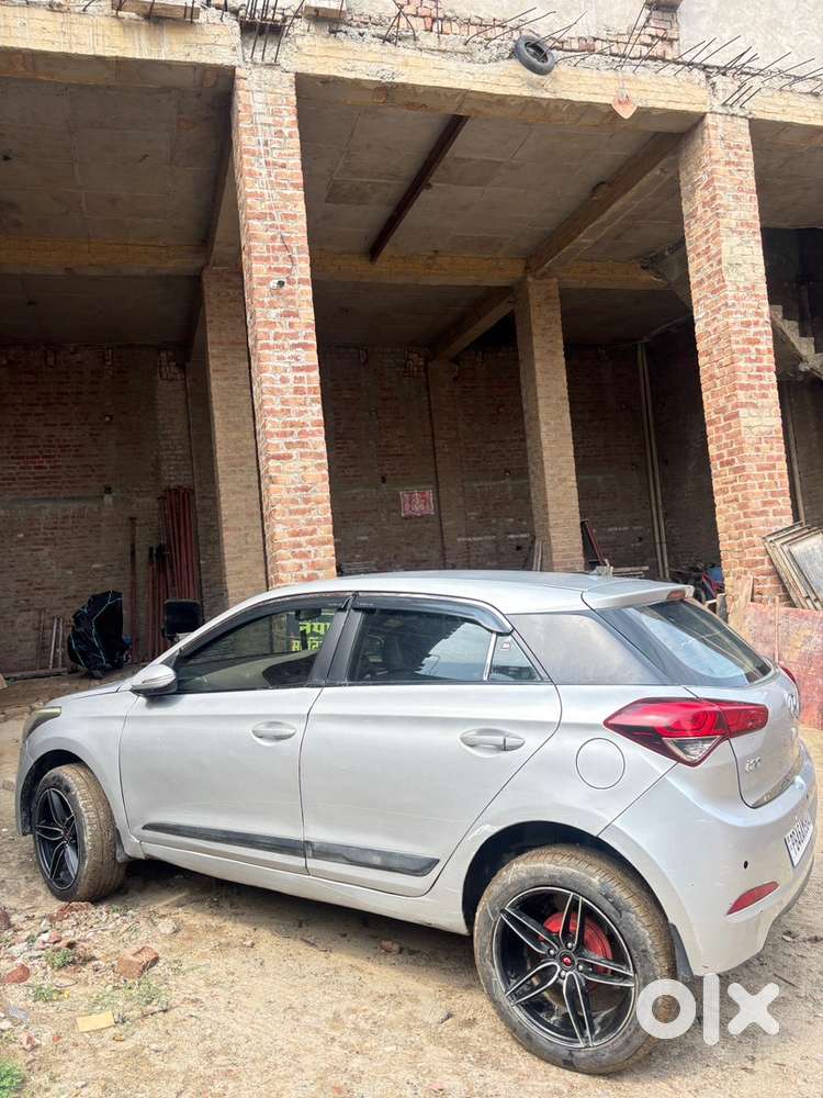 Hyundai I20 2015 Diesel Good Condition