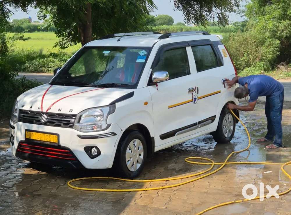 Maruti Suzuki Wagon R 2023