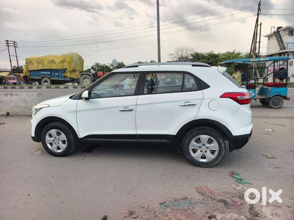 Hyundai Creta 2018 Diesel