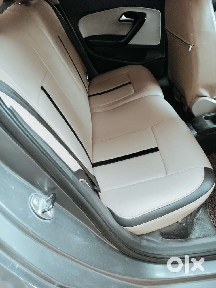 Volkswagen Polo Select 1.5 Tdi Highline, 2012, Diesel