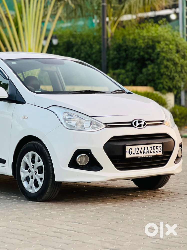 Hyundai Grand I10 2016-2017 Magna, 2016, Cng & Hybrids
