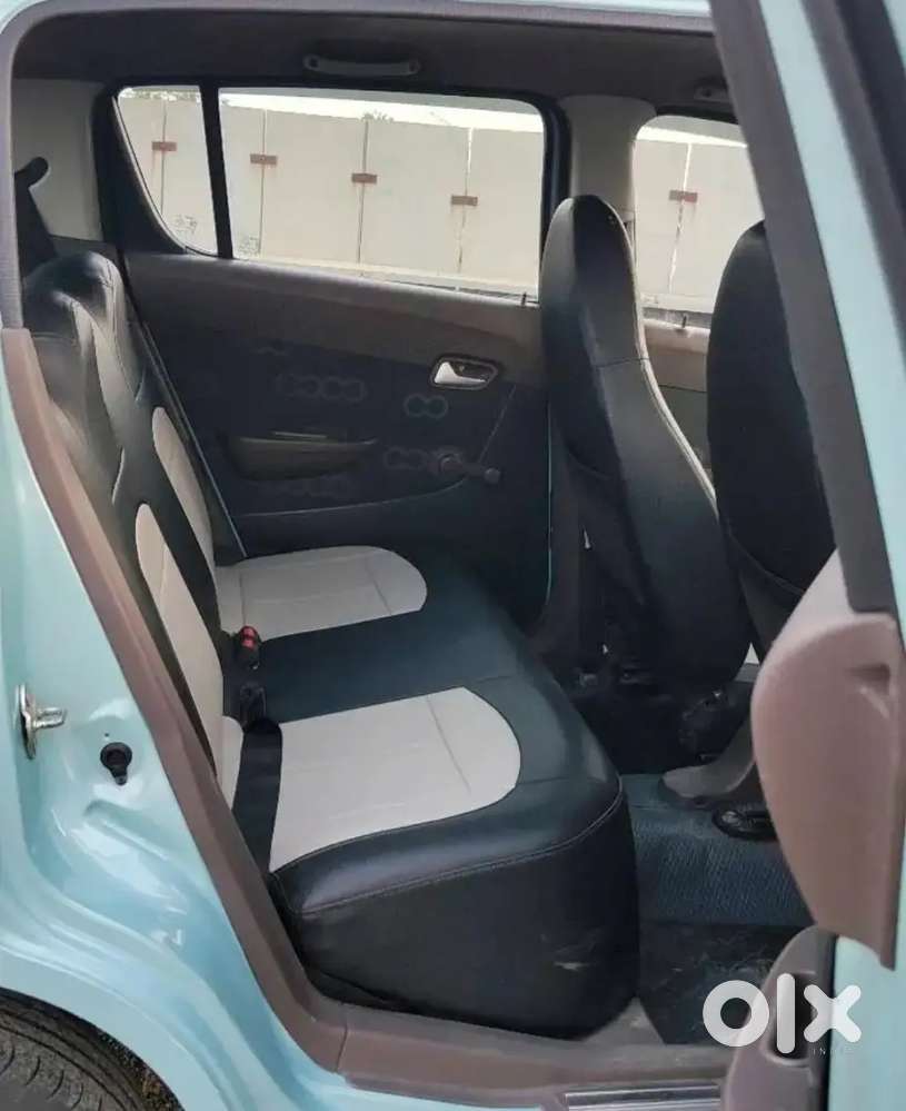 Maruti Suzuki Alto 800 2013 Cng & Hybrids 62300 Km Driven