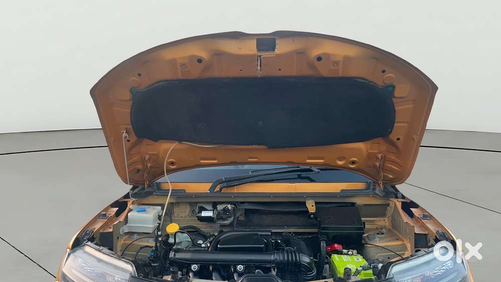 Renault Kwid 1.0 Climber Mt, 2022, Petrol