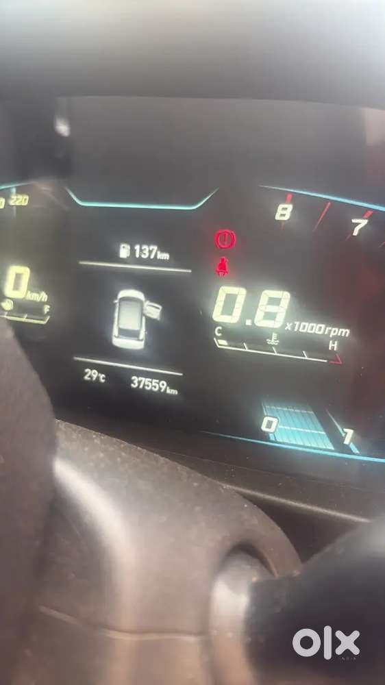 Hyundai I20 Asta Petrol 2022