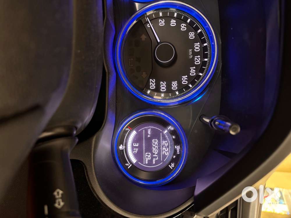 Well Maintained Honda City 2017