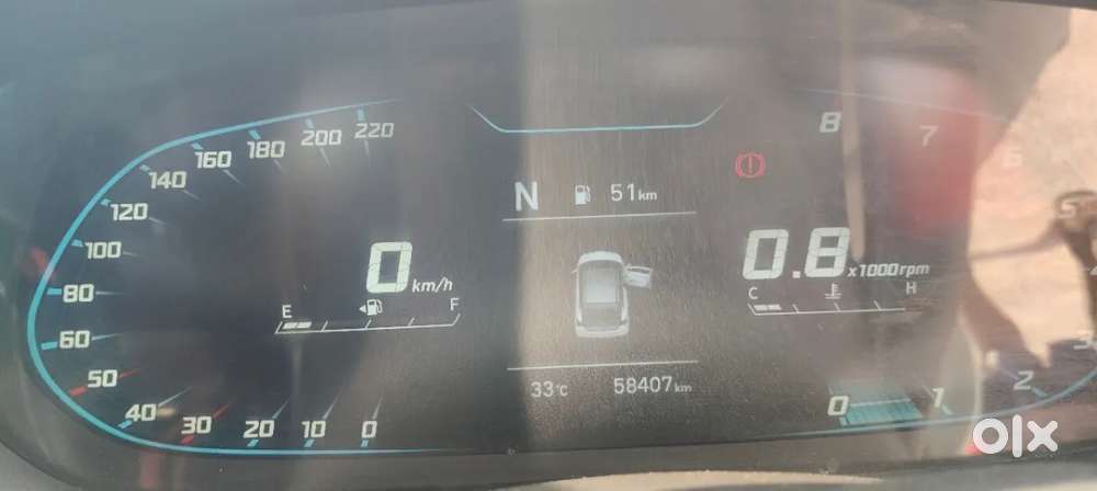 Hyundai I20 Sportz 1.2 Ivt, 2021, Petrol