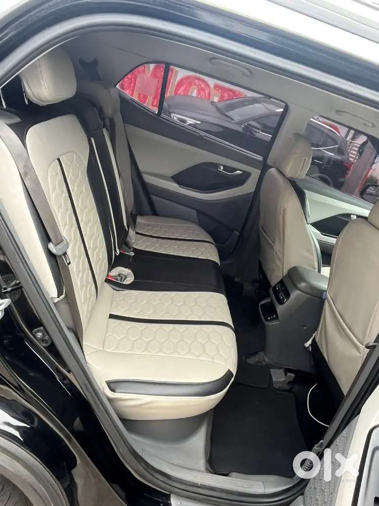 Hyundai Creta 2024 Diesel 86000 Km Driven