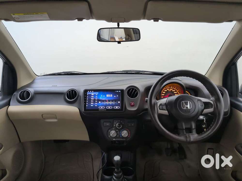 Honda Amaze Vx I Dtec, 2013, Diesel