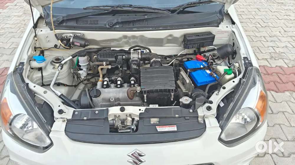 Maruti Suzuki Alto 800 2018 Petrol 51000 Km Driven
