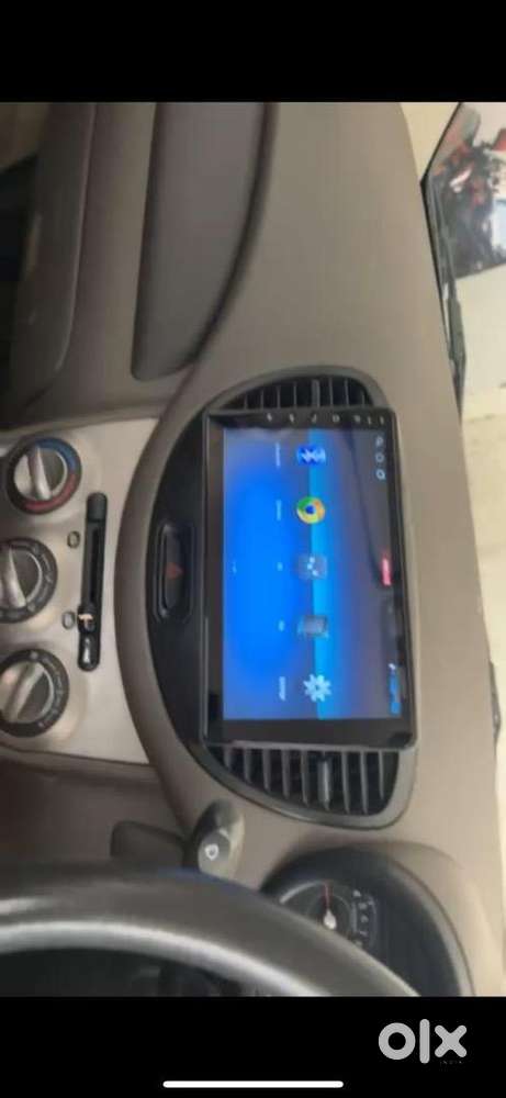 Hyundai I10 2011 Petrol Well Maintained