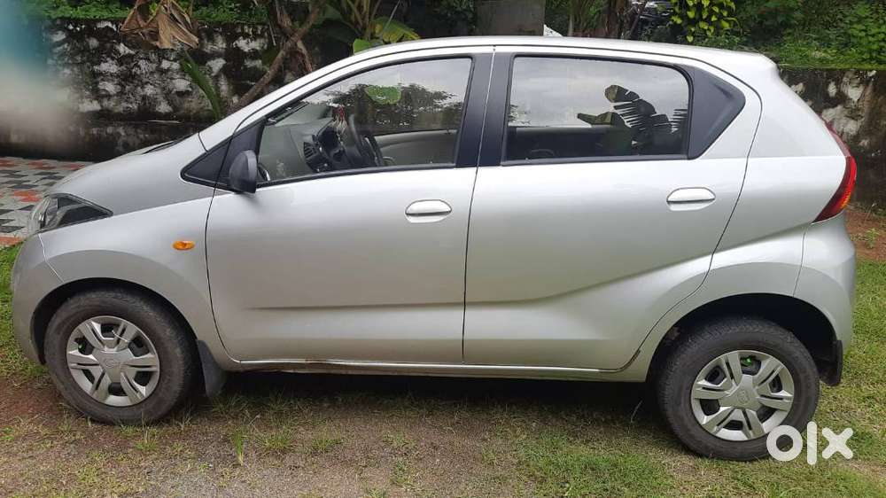 Datsun Go T Petrol 2016