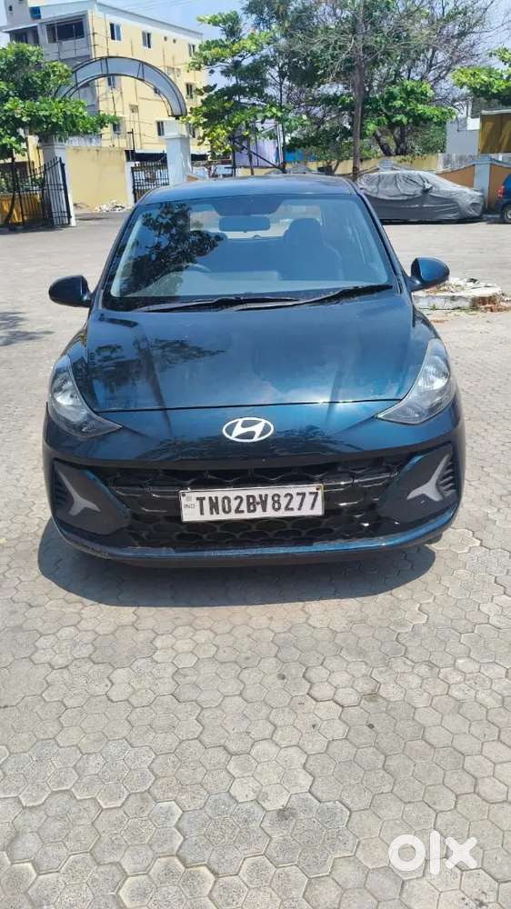 Hyundai Grand I10 Nios 2022