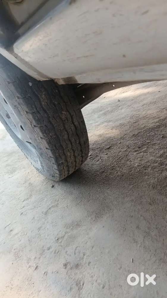 Maruti Suzuki Eeco 2010 Petrol 92000 Km Driven