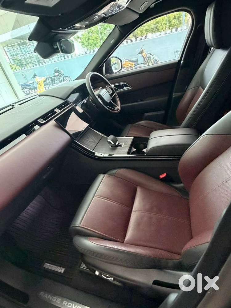 Land Rover Range Rover Velar 2024 Diesel Well Maintained