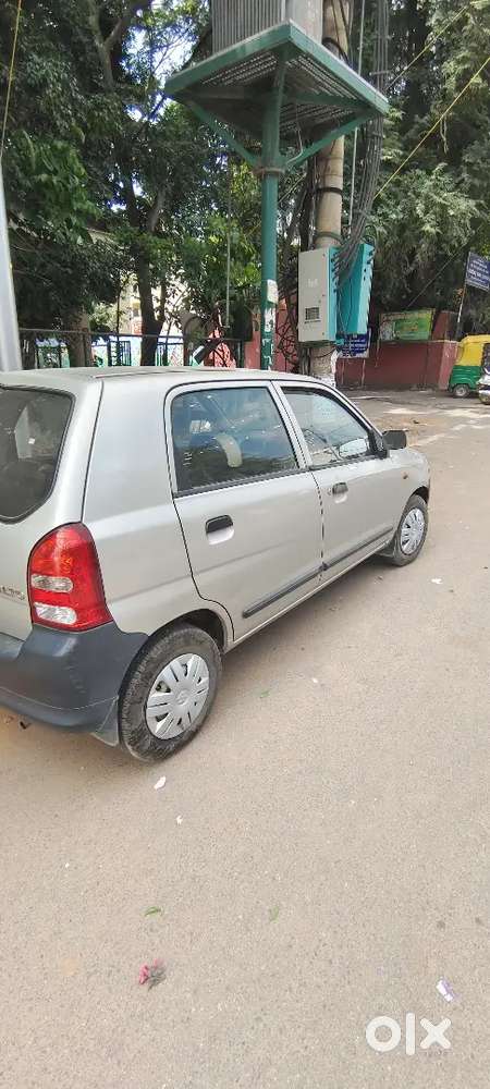 Maruti Suzuki Alto 2006 Lxi