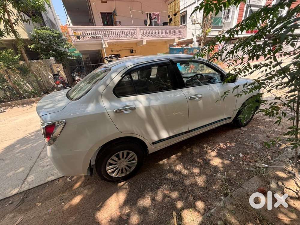 Maruti Suzuki Dzire 2022 Petrol Good Condition