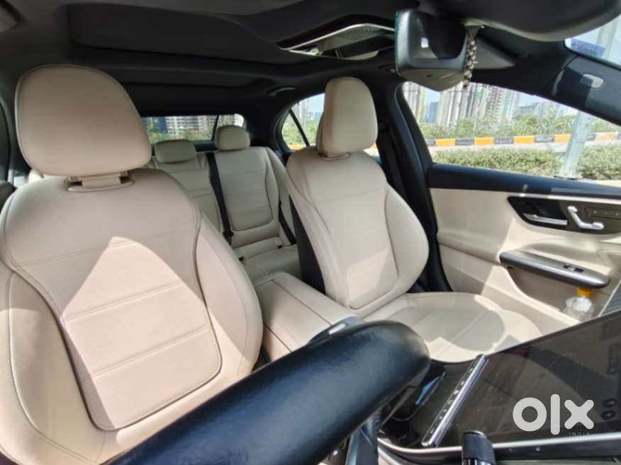 Mercedes-benz C-class C 200, 2022, Petrol
