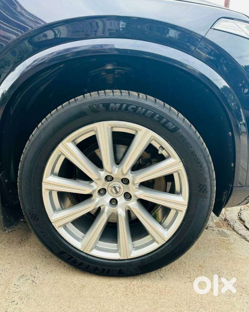 Volvo Xc 90 D5 Inscription, 2019, Diesel