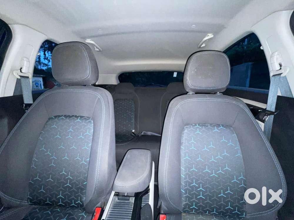 Tata Nexon Ev Xz Plus, 2022, Electric