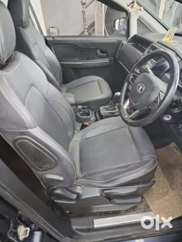 Tata Hexa 2017 Diesel 65000 Km Driven