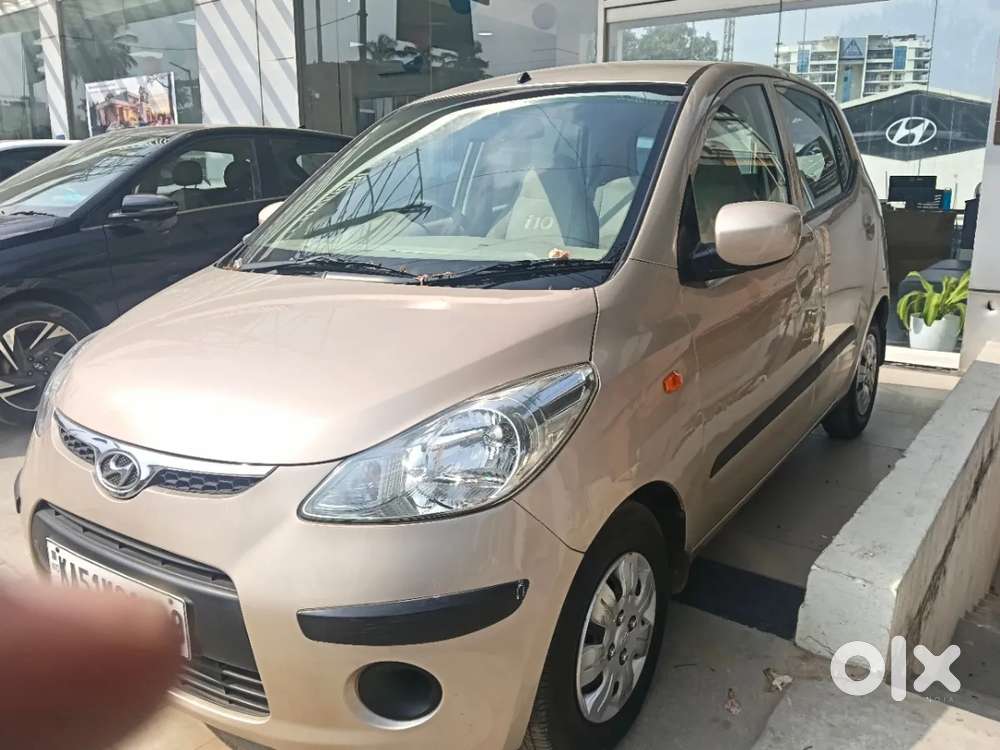 Hyundai I10 Magna 1.2, 2009, Petrol