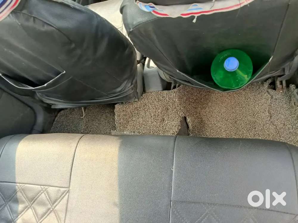 2006 Maruti Suzuki Alto Petrol Lxi
