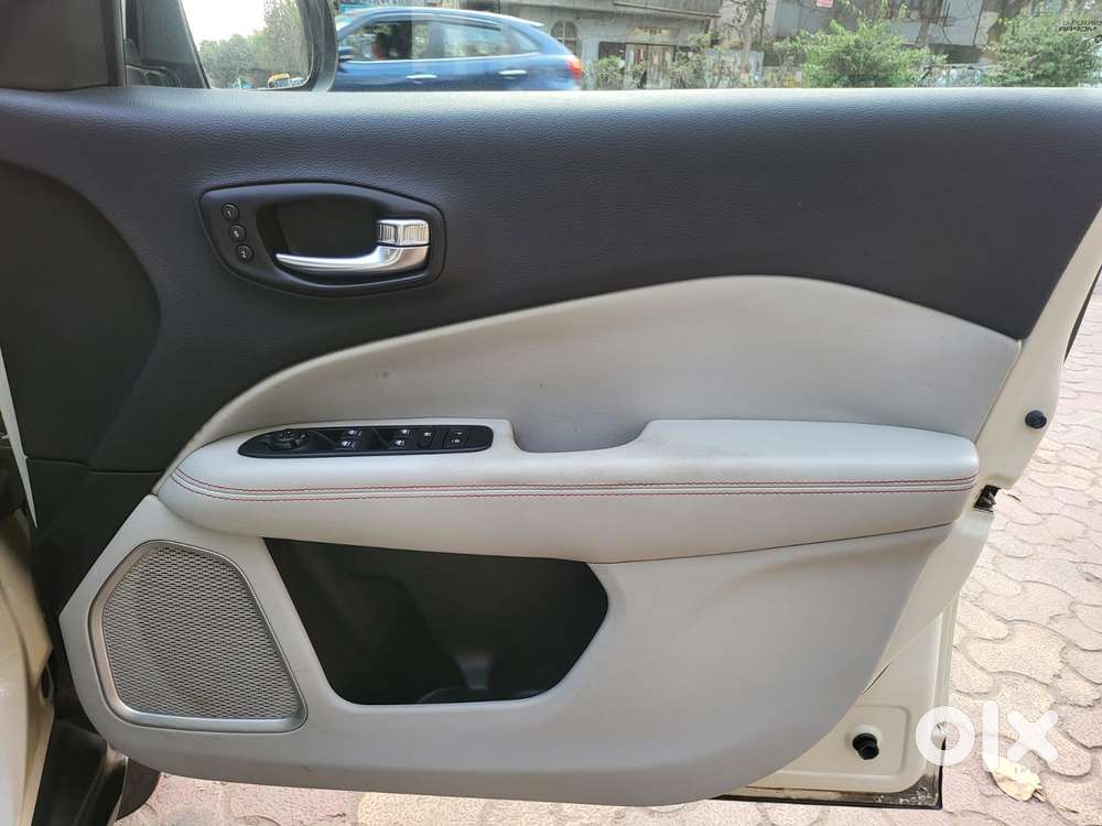 Jeep Compass 2.0 Limited Plus, 2019, Diesel