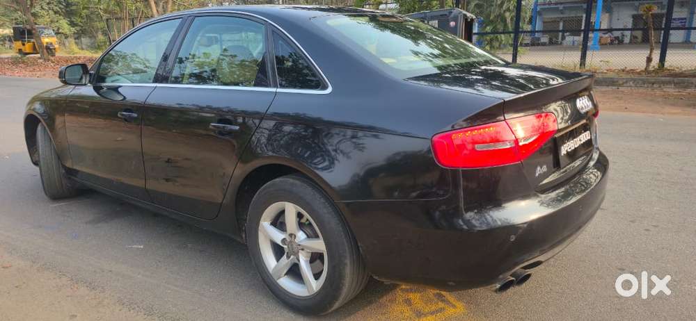 Audi A4 2014-2016 2.0 Tdi Multitronic, 2014, Diesel