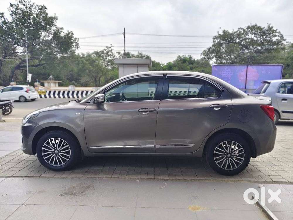 Maruti Suzuki Swift Dzire Zxi Plus , 2018, Petrol