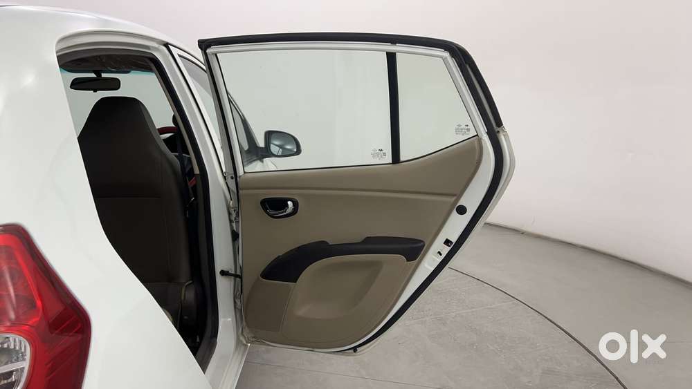 Hyundai I10 Sportz 1.2 Kappa2, 2012, Petrol