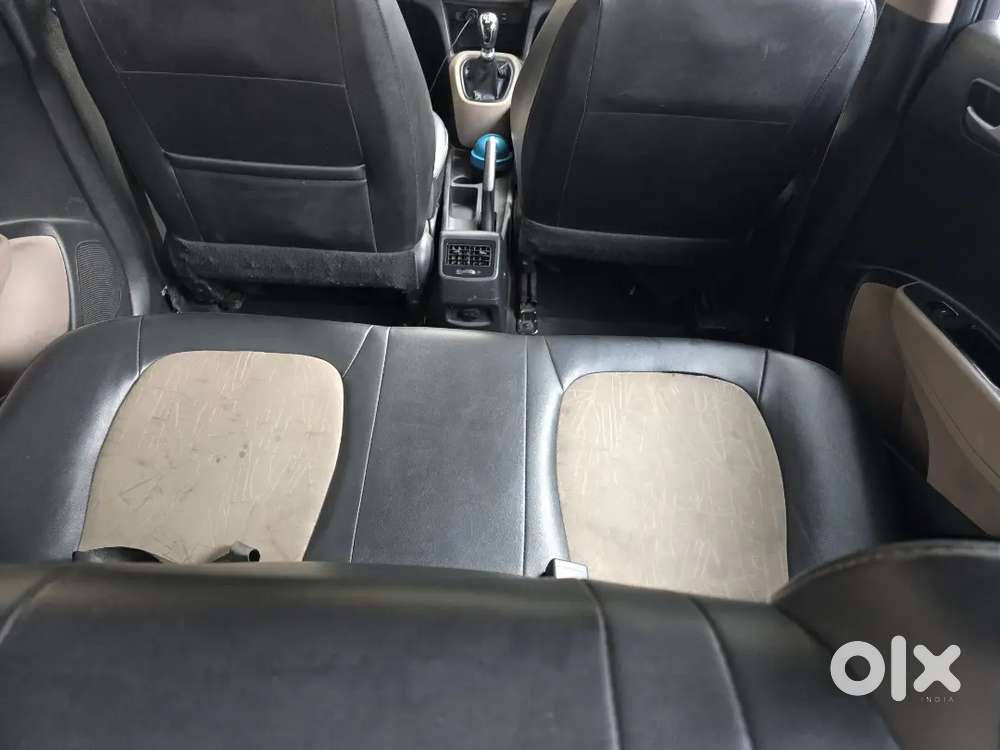 Hyundai Grand I10 2019 Diesel 88000 Km Original Driven