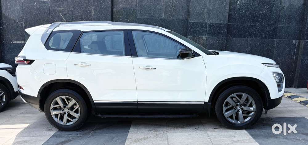 Tata Safari 2.0 Kryotec Xt Plus, 2021, Petrol