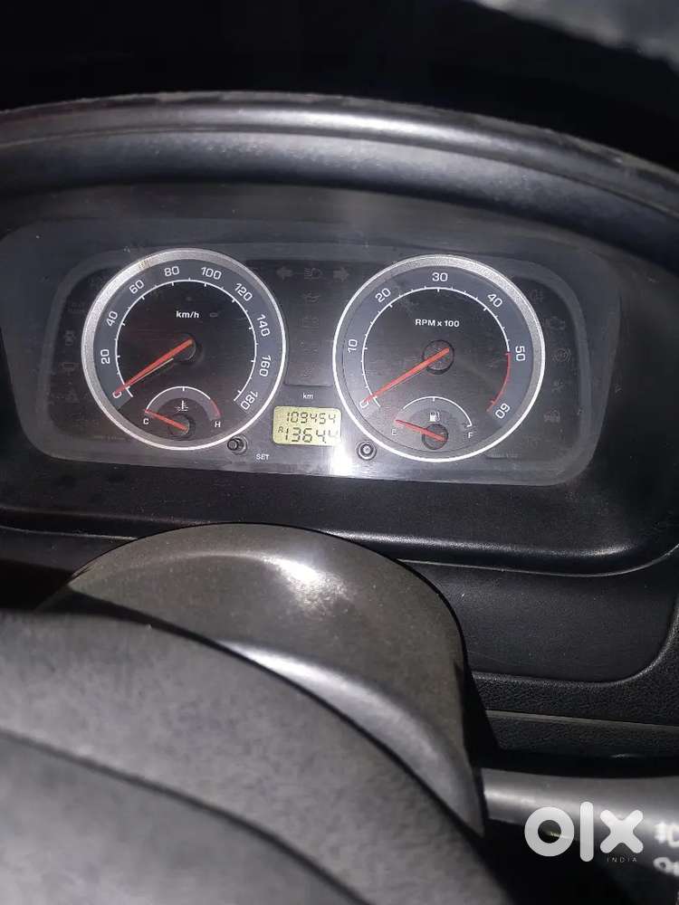 Tata Indigo Ecs 2017 Diesel Very  Good Condition.