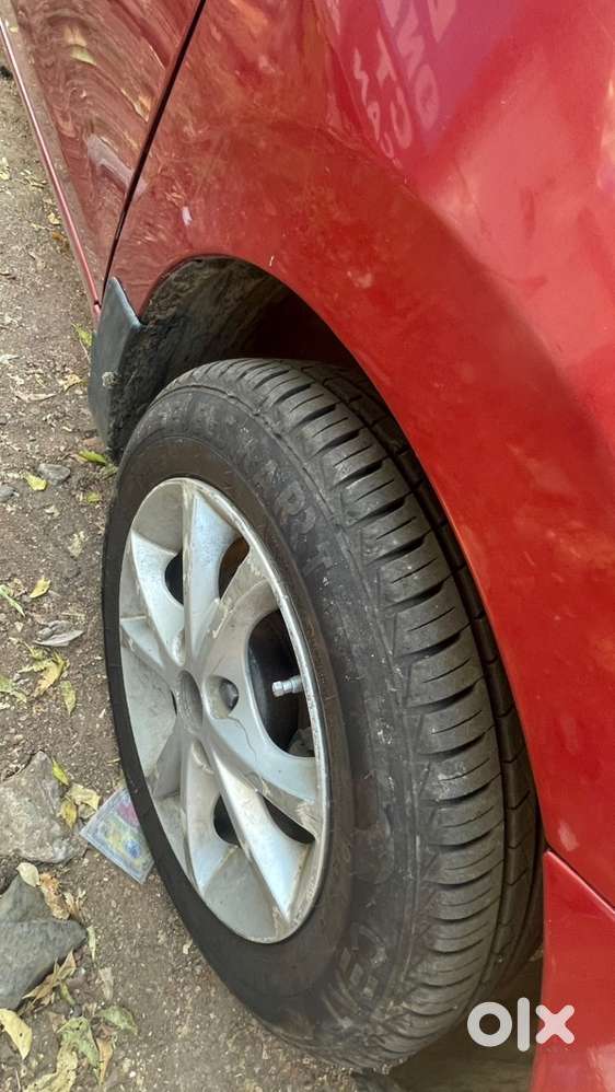 Maruti Suzuki Celerio 2015