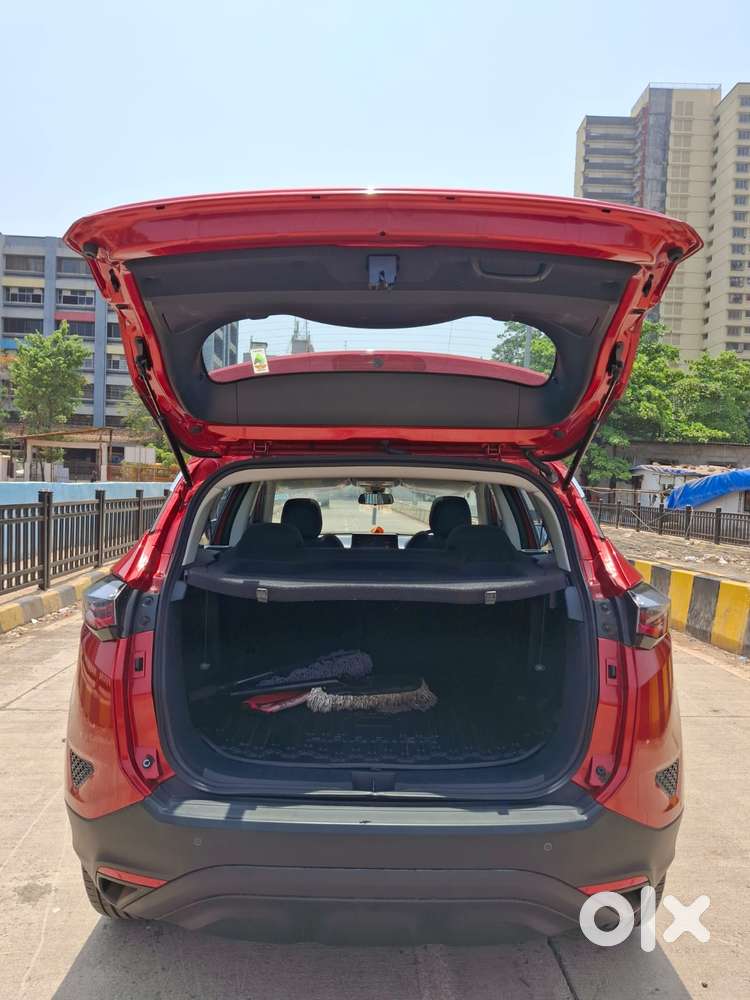 Tata Harrier 2.0 Kryotec Xta Plus, 2023, Diesel