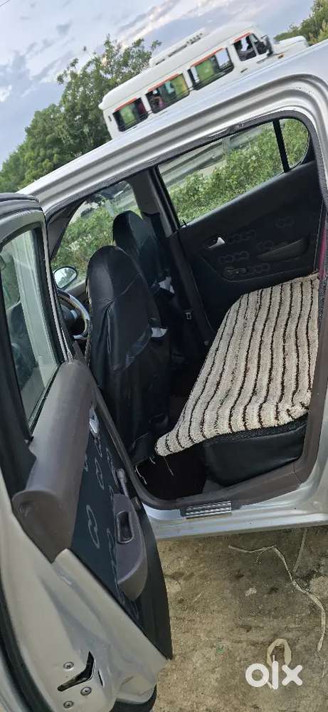 Maruti Suzuki Alto 800 2013
