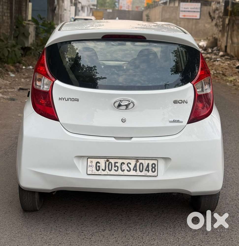 Hyundai Eon, 2012, Petrol